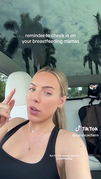 Where are my breastfeeding mamas who feel the same?? 😂😭 We are out here feeling CRAZY sometimes 😂😂 It’s such a blessing to be able to breastfeed - which I am SO grateful for!! Prolactin makes you feel - low motivation - sadness - irritability - low energy - brain fog BUT WE WOULD DO ANYTHING FOR BABIES 🤍🤍🤍 #breastfeeding #breastfeedingjourney #breastfeedingtok #newmom #firsttimemom