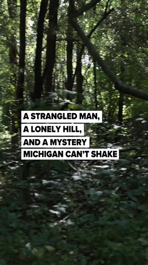MLive on Instagram: "In August 1986, a 9-year-old boy discovered the body of a young, shirtless man on a hill in Jackson County. Who was he? How did he get there? Who killed him and why? MLive reporter Gus Burns dug into this 40-year-old mystery for a four-part investigative series. Follow our link in bio to read more."