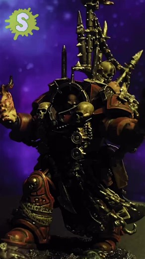 Kitbashing Space Marines for Warhammer 40K Enthusiasts