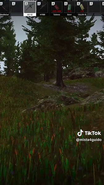 Escape From Tarkov Reload Animations Explained