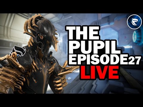Warframe Beginner's Guide 2026 Prep | The Pupil Series Episode 27! We need more mastery.