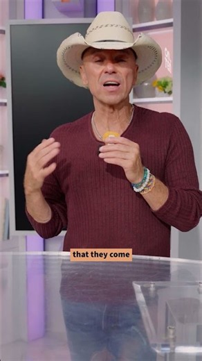 Kenny Chesney Talks About His 'No Shoes Nation' Fans