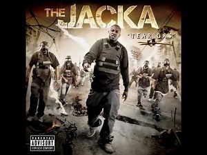 The Jacka - Glamorous Lifestyle (instrumental) [PROD. TRAXAMILLION]