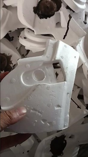 Inside a Motorcycle Helmet (and How It Can Save Your Life)