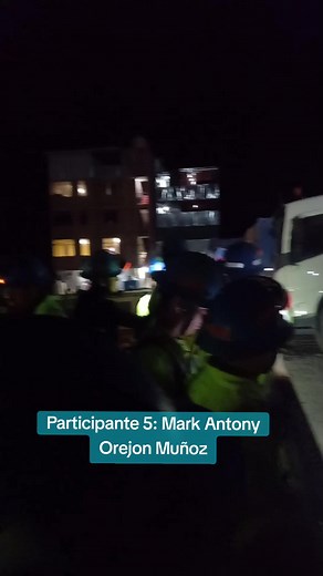 #concurso minero 2024