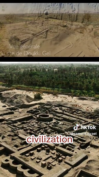 Sudan Ancient History