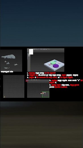 How to Move GTA 5 Maps Fast & Calculate Offset Coordinates