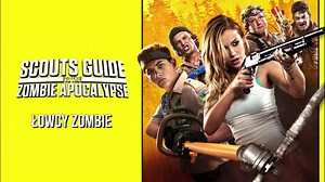 Łowcy zombie (2015) [Lektor PL]