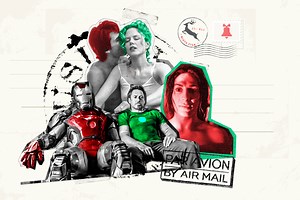 Flashback: Οι καλύτερες εναλλακτικά χριστουγεννιάτικες ταινίες