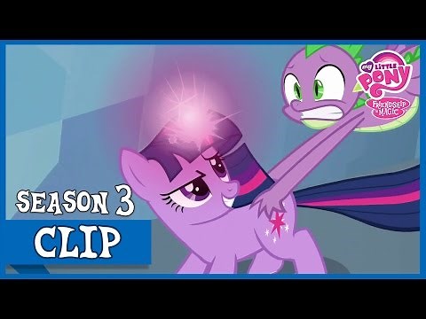 Sombra's Illusions (The Crystal Empire) | MLP: FiM [HD]