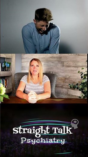 Painful Erection?!? (Trazodone's MUST KNOW Side Effect)