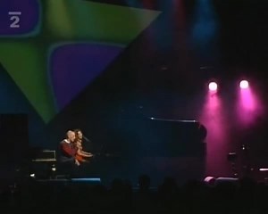 Tori Amos w/ Maynard James Keenan "Muhammad My Friend" | Pain is an Illusion