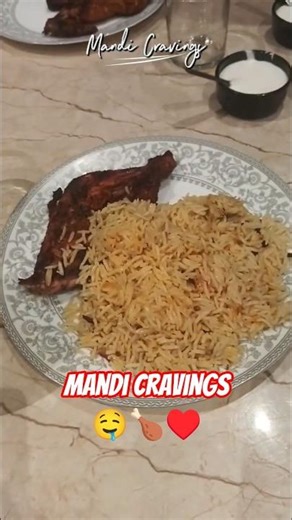 🧿Mandi Cravings🤤🍗#trending #trend #vaazha2 #food #mandi #soofi #ollur #craving #family #chicken