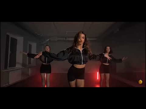 Calabria Music Dance - Remix