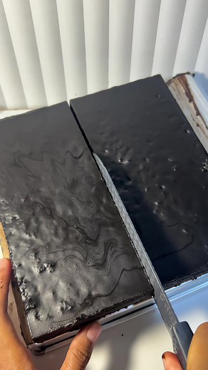 Resep Cake Coklat Sederhana dan Lezat