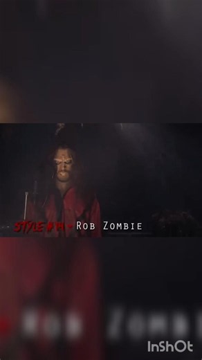 Ten Second Songs - Rob Zombie Compilation #shorts