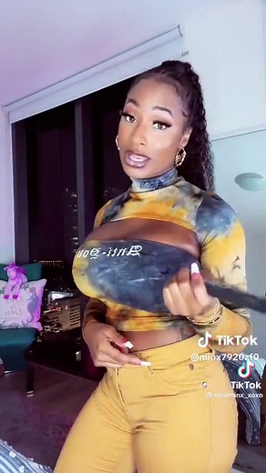 Sarai_minx. (@sarai_minx)’s videos with original sound - Sarai_minx.
