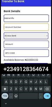 How to get Bluepay BPC code 2025// Bluepay withdrawal proof #virtualbank #cryptocurrency yt:cc=on