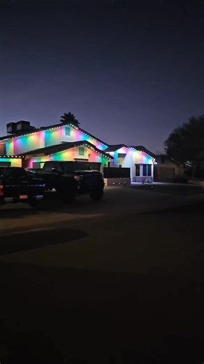 ✨ Does Trimlight require maintenance? Virtually none! The system is built to withstand sun, wind, and rain. Once installed, you’ll enjoy years of worry-free lighting with no need to climb ladders again. | Advant-Edge Pools And Landscape | Facebook