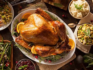 7 Of The Best Sites To Order Thanksgiving Dinner Online | Food Box HQ