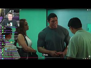 YMS Reacts to High and Low and The Smashing Machine