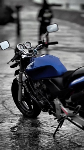 Honda Hornet 250cc review and specs