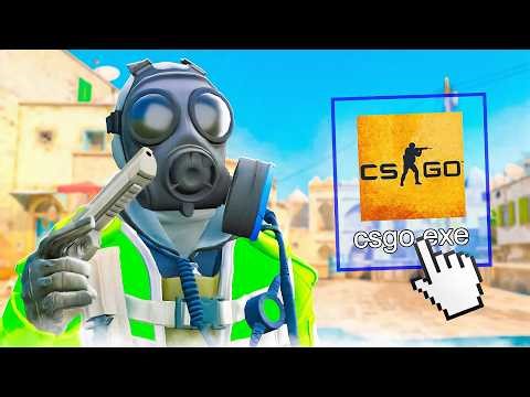 How to Play the Old CSGO After the Release of CS2