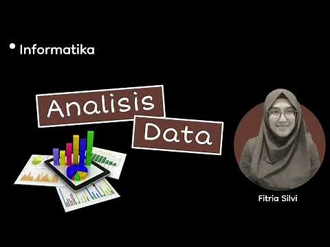 Analisis Data - Informatika