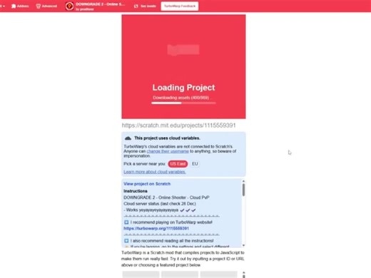 The BEST Online Scratch Games？!-5