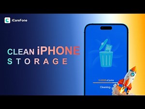 TOP Phone Data Transfer App | Super Fast File Transfer For iPhone | iCareFone iOS APP