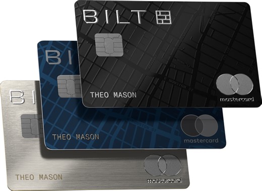 New Bilt Credit Cards & Housing Rewards Launch, And Everything Changes