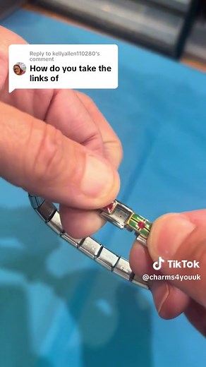 How to Take Off Italian Charms: Step-by-Step Guide