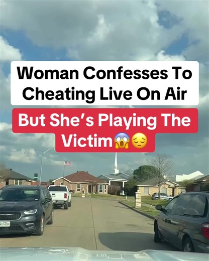 Caught Cheating Live: Woman's Reaction Unveiled