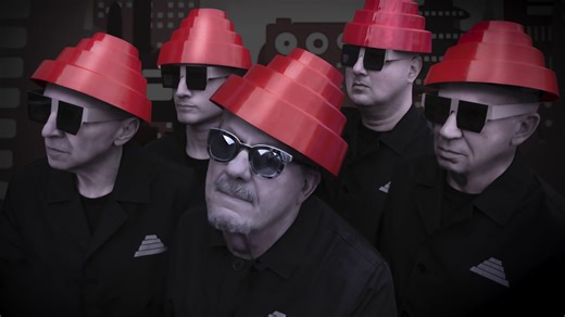 Devo to 'Whip It' good at KEMBA Live! Here's how to get tickets