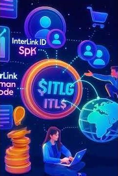 Why does InterLink build such a large ecosystem? #InterLink #ITLG #ITL