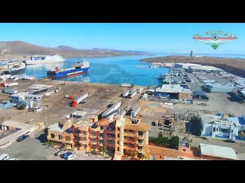 La Paz Club Hotel Cantamar Pichilingue