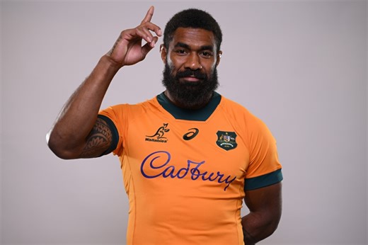 Koroibete, Bell return as Wallabies confirm side for Springboks Perth Test