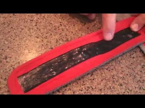 Renewing Hook and Loop Fasteners - VELCRO® Brand Fasteners