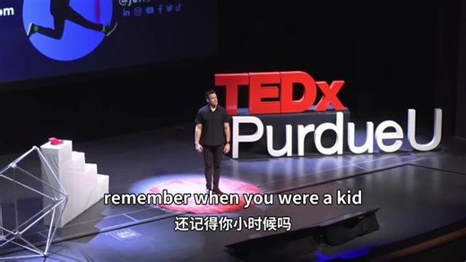 How to be an Everyday Influencer如何成为一名日常影响力人物#TED演讲 #ted演讲精选