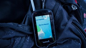 Обзор туристического навигатора Garmin Oregon 750t | Навигаторы GPS | Обзоры | Клуб DNS