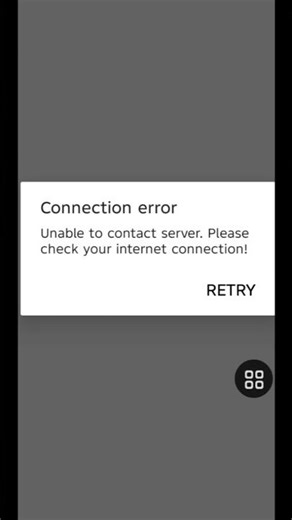 How to Fix Roblox Connection Error Unable to Contact Server (2026) | Internet Issue Solve