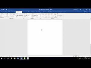 Microsoft word sayfayı ikiye bölme