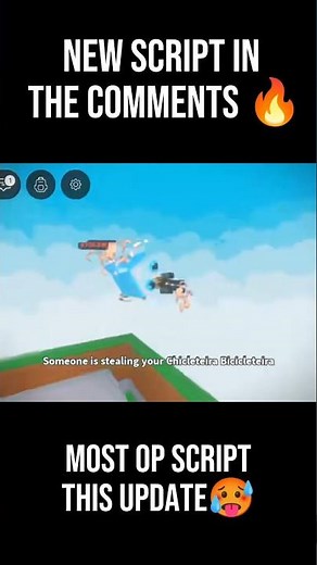 OP Fling Script For Steal A Brainrot Pastebin Working Updated Script