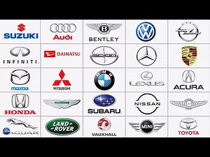 BEST SUV CAR BRANDS