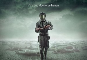 The Andromeda Strain - Film 2008