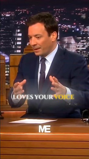 Morgan Freeman & Jimmy Fallon Helium Challenge 😂