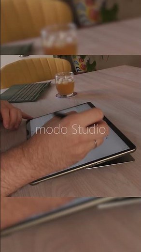 Utiliza el lápiz Slim Pen 2 en tu Surface Pro 9 y disfruta de la vida! #shorts