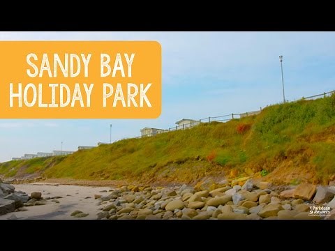Sandy Bay Holiday Park, Northumberland & County Durham