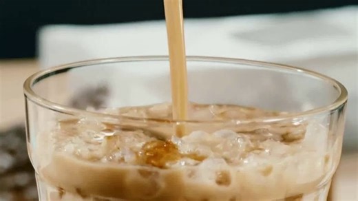 Sonic Drive-In Salted Caramel Toffee Iced Coffee TV Spot, 'Es Fancy'