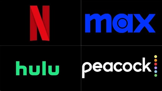 Everything Coming to Netflix, Max, Disney , Apple TV , Amazon, Hulu and Peacock in May 2025